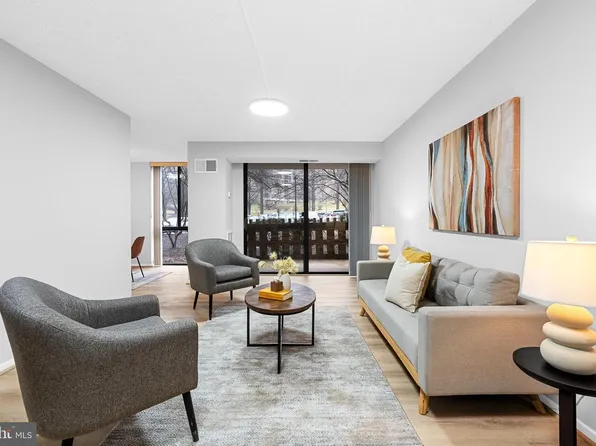 2300 Pimmit Dr APT 112, Falls Church, VA 22043