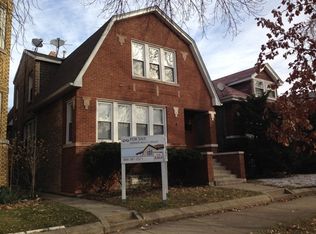 5046 W Altgeld St, Chicago, IL 60639
