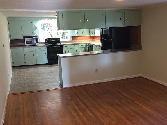 Kitchen from Great Froom