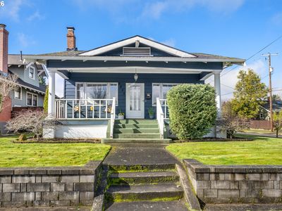2845 NE 53rd Ave, Portland, OR, 97213