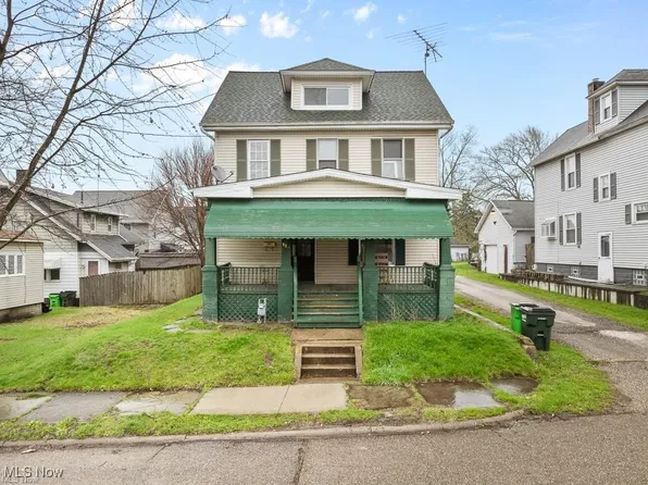 118 S McKinley Ave, Alliance, OH 44601