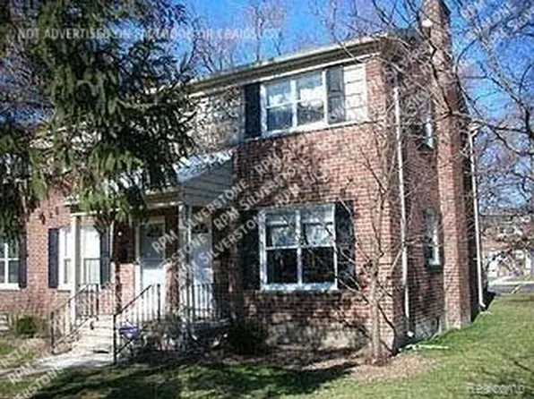 3282 Coolidge Hwy, Royal Oak, MI 48073