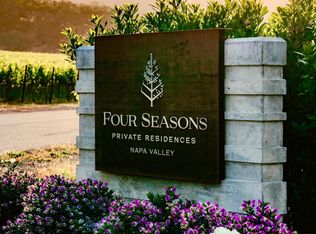 10 Palisades Pl, Calistoga, CA 94515