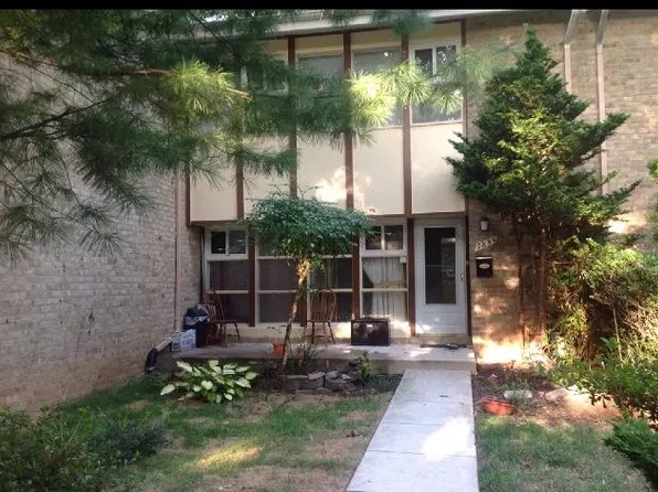 7833 Patriot Dr #7833, Annandale, VA 22003
