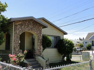 2800 Minna Ave, Oakland, CA 94619