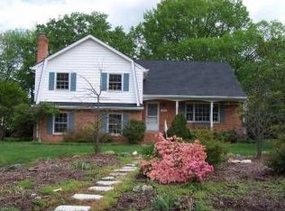 8333 Lydell Dr, Henrico, VA 23228