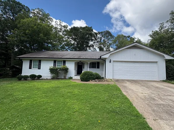 549 Greenview Ave SE, Conyers, GA 30094