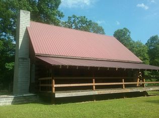 12708 Sawmill Rd, Shade Gap, PA 17255