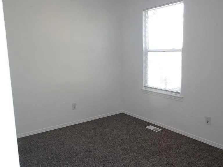 Upper Back Bed