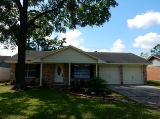 707 Overbluff St, Channelview, TX 77530