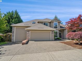 15780 SW Harlequin Dr, Beaverton, OR 97007