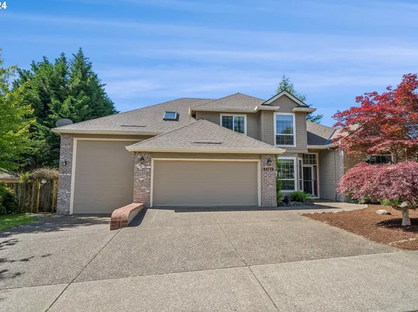 15780 SW Harlequin Dr, Beaverton, OR 97007