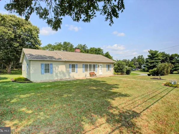 5881 Fort Loudon Rd, Mercersburg, PA 17236
