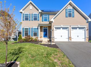 25876 Success Dr, Aldie, VA 20105