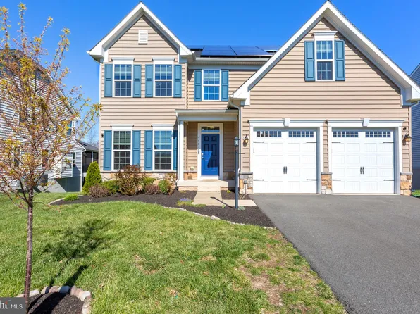 25876 Success Dr, Aldie, VA 20105