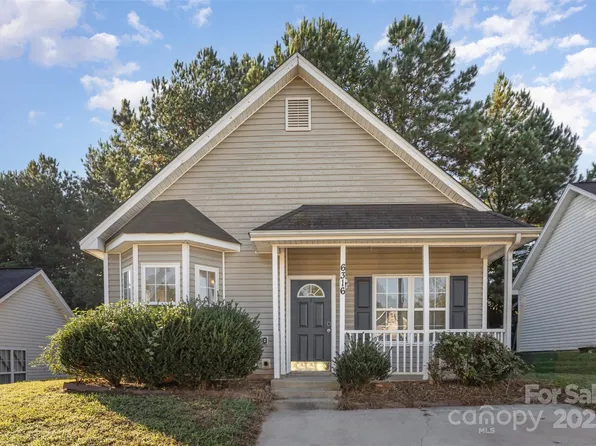 6316 Derryfield Dr, Charlotte, NC 28213