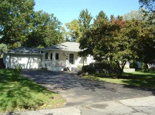 407 Liberty Ave, Rochester, NY 14622