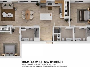 6115 Romaine St #402, Los Angeles, CA 90038