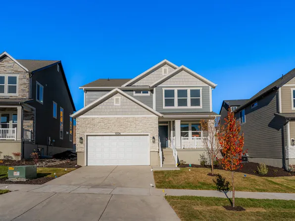 1506 W Boseman Way #625, Saratoga Springs, UT 84045