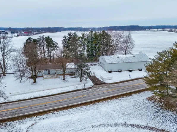 7325 State Route 203, Radnor, OH 43066