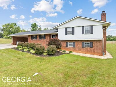 4810 Stephens Rd, Gainesville, GA, 30504