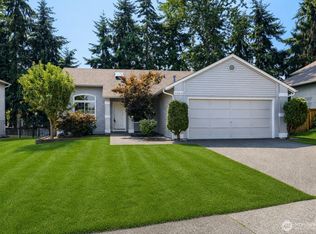 1623 SE 331st Place, Federal Way, WA 98023