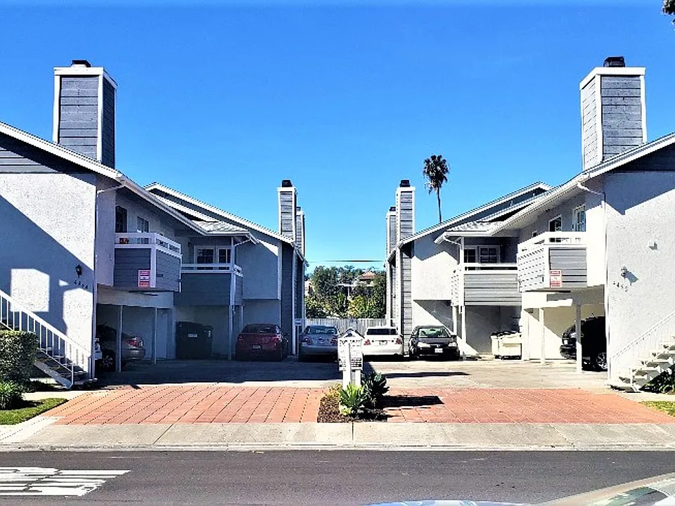 Highland Avenue 4452 (1-5)