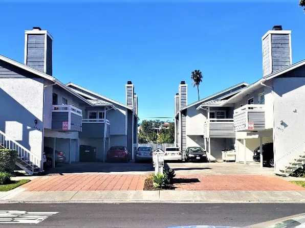 Highland Avenue 4452 (1-5), 4452 Highland Ave APT 4, San Diego, CA 92115