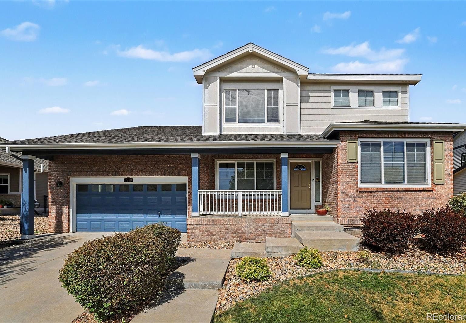 7989 S Country Club Parkway, Aurora, CO 80016 | Zillow