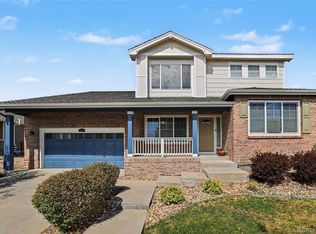7989 S Country Club Pkwy, Aurora, CO 80016