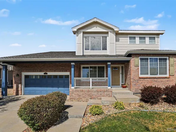 7989 S Country Club Parkway, Aurora, CO 80016