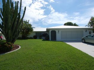 5218 Fleming St, Pt Charlotte, FL 33981