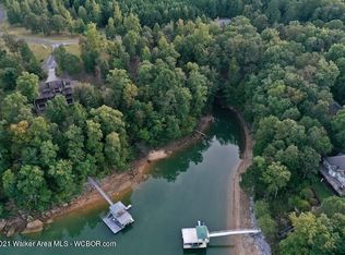 17 Eagle Pointe Cir, Double Springs, AL 35553