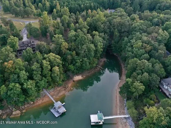 18 & 19 Eagle Point Rd, Double Springs, AL 35553