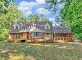221 Dairy Ridge Rd, Spartanburg, SC 29302