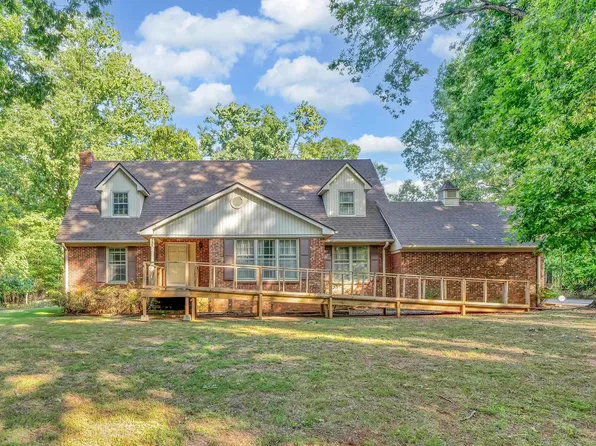 221 Dairy Ridge Rd, Spartanburg, SC 29302