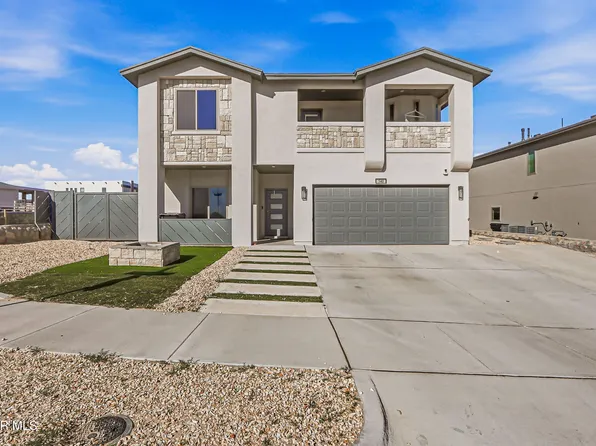 540 Oakmont Pl, El Paso, TX 79928