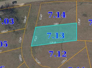 1680 Clubside Dr, Tupelo, MS 38801