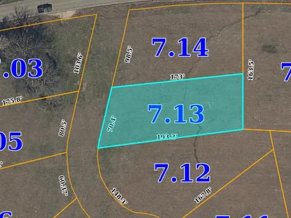 1680 Clubside Dr, Tupelo, MS 38801