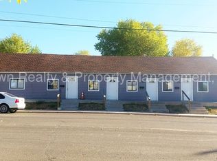 1919 Dillon Ave, Cheyenne, WY 82001