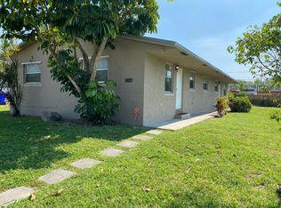 5820 SW 27th St #A, West Park, FL 33023