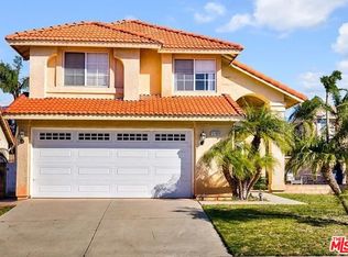 15180 Carnation St, Fontana, CA 92336