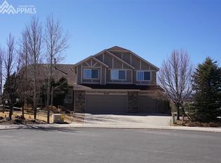 6318 Great Bear Ct, Colorado Springs, CO 80923