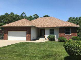 1272 Lawrence Ave, Muskegon, MI 49442