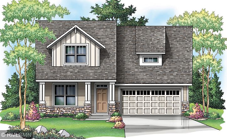 1st image of 11323 Lincoln Ct NE