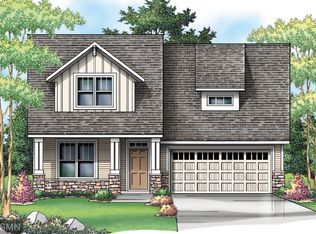 11323 Lincoln Ct NE, Blaine, MN 55449