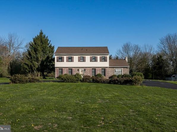 2275 Potato Rd Harleysville Pa 19438 Zillow