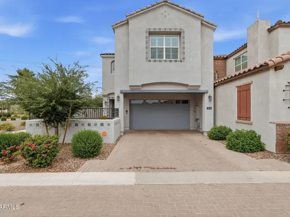 1516 E MEGAN Street, Gilbert, AZ 85295