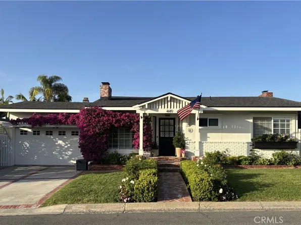 449 Seaward Rd, Corona Del Mar, CA 92625