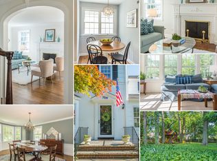 50 Meadowbrook Rd, Short Hills, NJ 07078